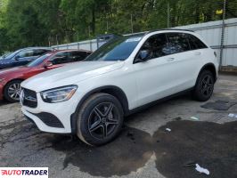 Mercedes CL 2022 2 Mercedes CL 2022 2