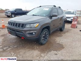 Jeep Compass 2019 2 Jeep Compass 2019 2