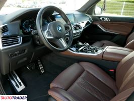 BMW X5 2022 3.0 394 KM