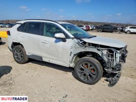 Toyota Pozostałe 2024 2