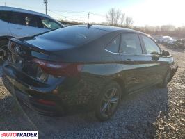 Volkswagen Jetta 2024 1