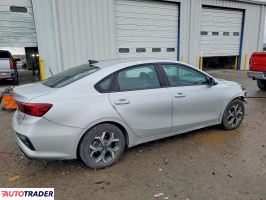 Kia Pozostałe 2021 2