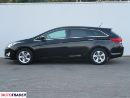 Hyundai i40 2013 2.0 174 KM