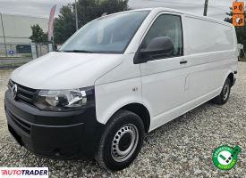 Volkswagen Transporter 2015 2 Volkswagen Transporter 2015 2