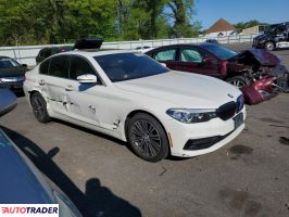 BMW 530 2020 2