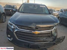 Chevrolet Traverse 2019 3