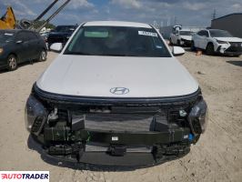 Hyundai Kona 2026 2