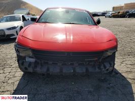 Dodge Charger 2023 3