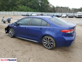 Toyota Corolla 2021 2