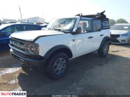 Ford Bronco 2024 2