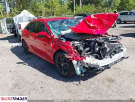 Honda Civic - zobacz ofertę