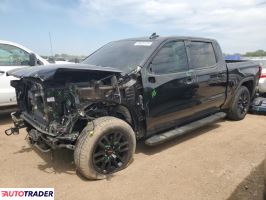 GMC Sierra 2024 5