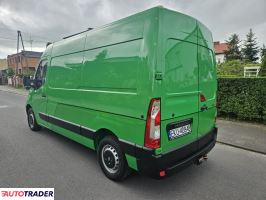 Renault Master 2019 2.3 Renault Master 2019 2.3