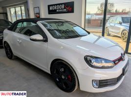 Volkswagen Golf 2013 2.0 224 KM Volkswagen Golf 2013 2.0 224 KM