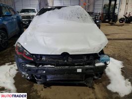 Volkswagen Golf 2021 2