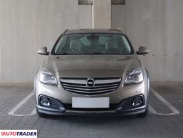 Opel Insignia 2014 2.0 191 KM