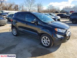 Ford EcoSport 2021 1