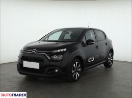 Citroen C3 2024 1.2 108 KM