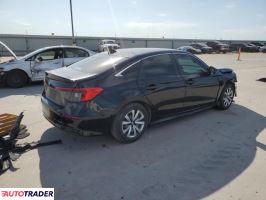 Honda Civic 2022 2 Honda Civic 2022 2