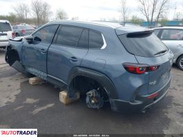 Mazda 5 2024 2