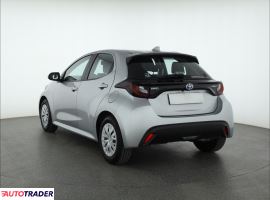 Toyota Yaris 2022 1.5 113 KM