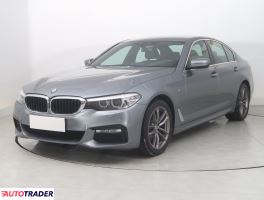 BMW 520 2017 2.0 187 KM