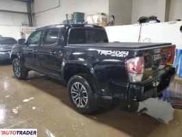 Toyota Tacoma 2022 3 Toyota Tacoma 2022 3