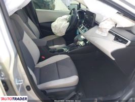 Toyota Corolla 2025 2