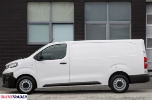 Peugeot Expert 2021 2