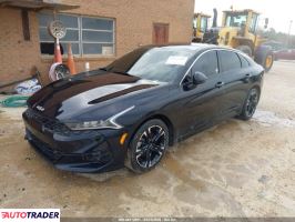 Kia Pozostałe 2022 1