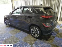 Hyundai Kona Electric 2023