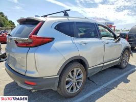 Honda CR-V 2020 2