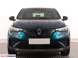 Renault Pozostałe 2024 1.6 140 KM