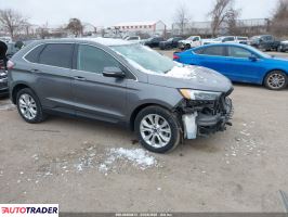Ford Edge 2022 2