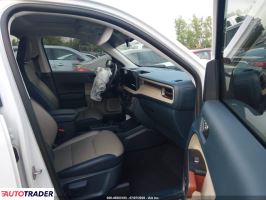 Ford Maverick 2025 2