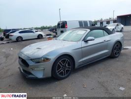 Ford Mustang 2020 2 Ford Mustang 2020 2