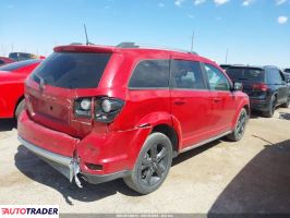 Dodge Journey 2020 2