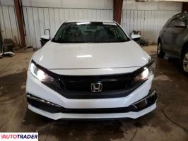 Honda Civic 2019 2