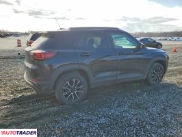 Chevrolet Blazer 2025 1