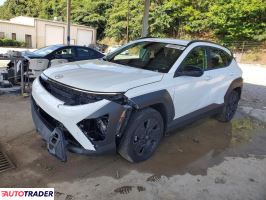 Hyundai Kona 2026 2