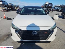 Nissan Sentra 2025 2