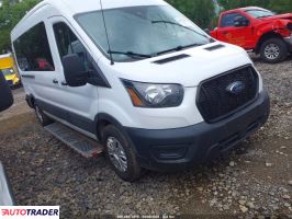 Ford Transit 2021 3