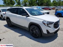 GMC Terrain 2021 1 GMC Terrain 2021 1