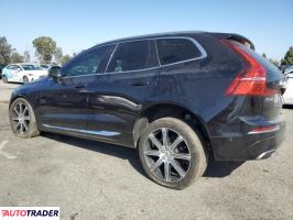 Volvo XC60 2021 2 Volvo XC60 2021 2