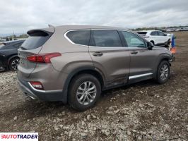 Hyundai Santa Fe 2020 2