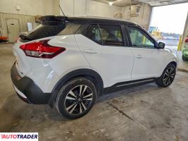 Nissan Pozostałe 2020 1