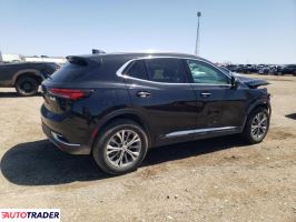 Buick Pozostałe 2022 2 Buick Pozostałe 2022 2