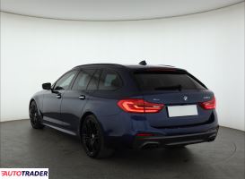 BMW 530 2017 3.0 261 KM