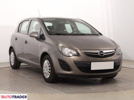 Opel Corsa - zobacz ofertę