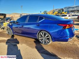 Nissan Altima 2020 2